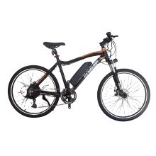 2020 high quality electric bike 36v 500w electric mountain bicycle